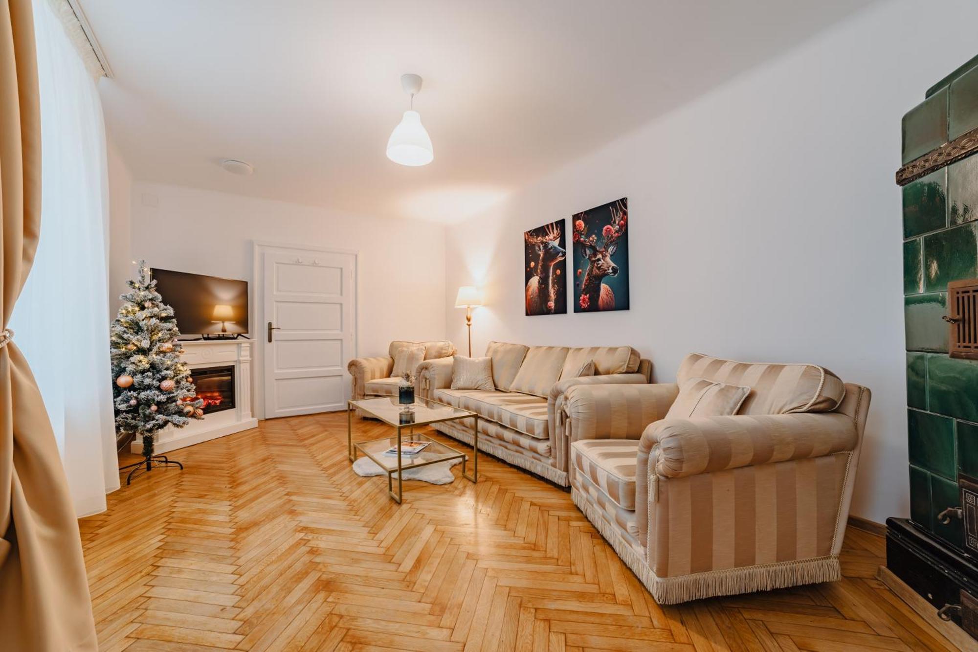Anastasia Apartments With Parking Брашов Екстер'єр фото