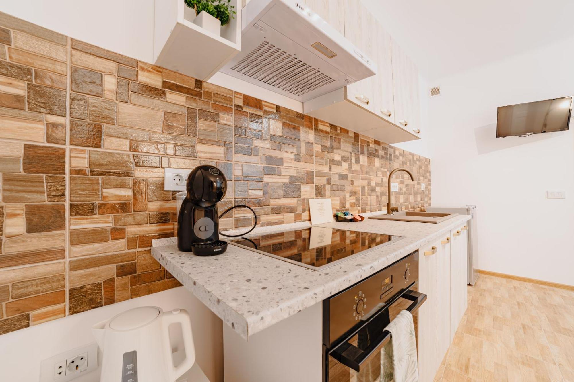 Anastasia Apartments With Parking Брашов Екстер'єр фото