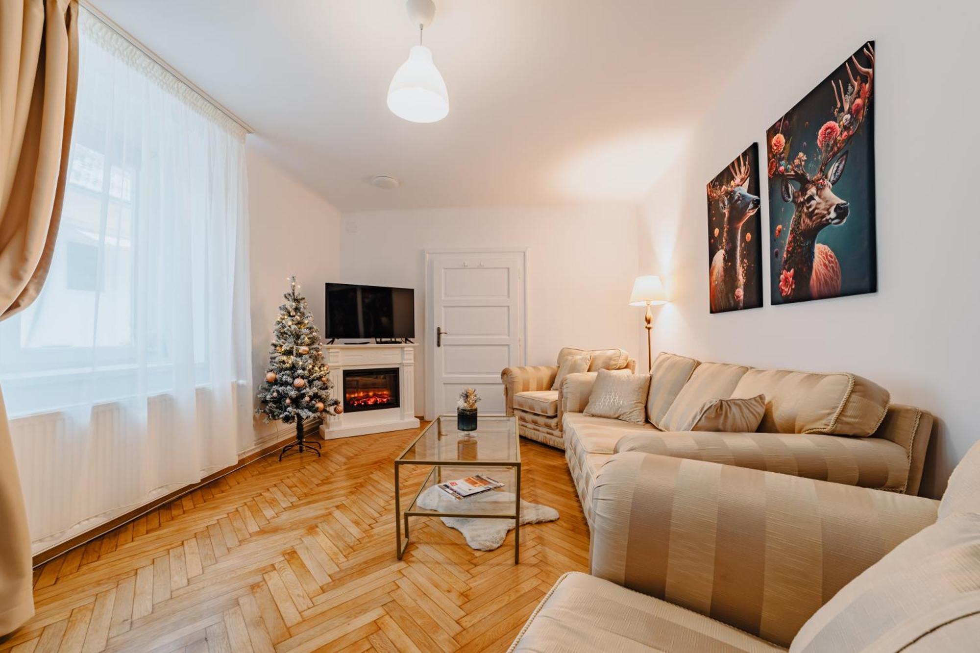 Anastasia Apartments With Parking Брашов Екстер'єр фото