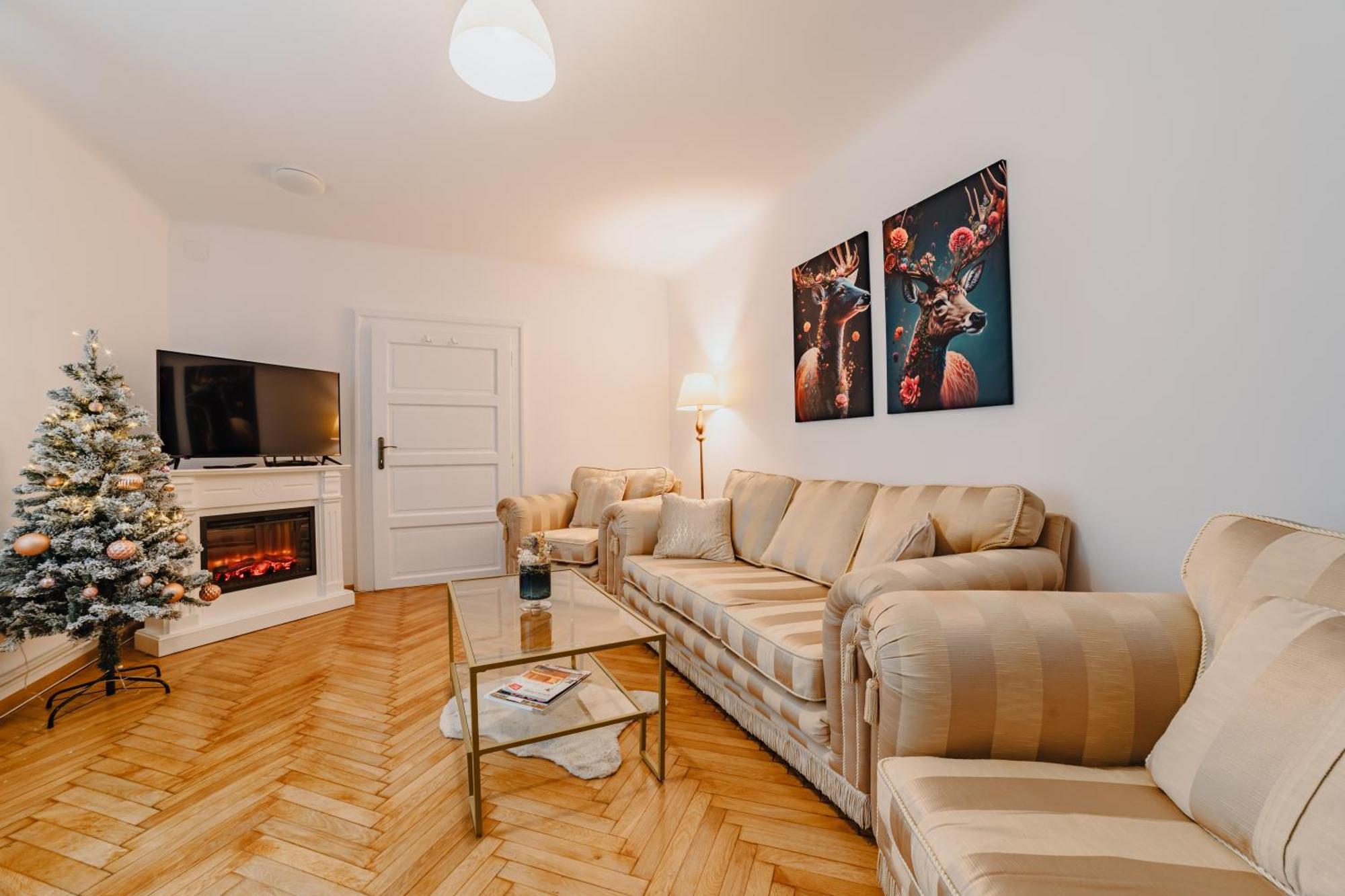 Anastasia Apartments With Parking Брашов Екстер'єр фото